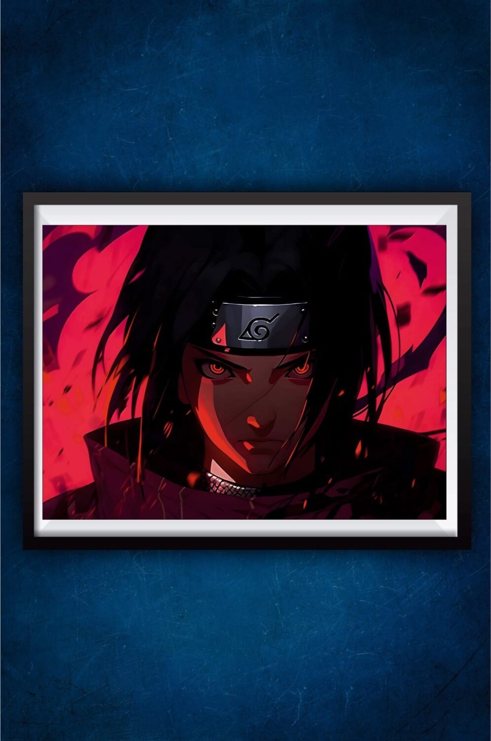 Itachi Poster #1