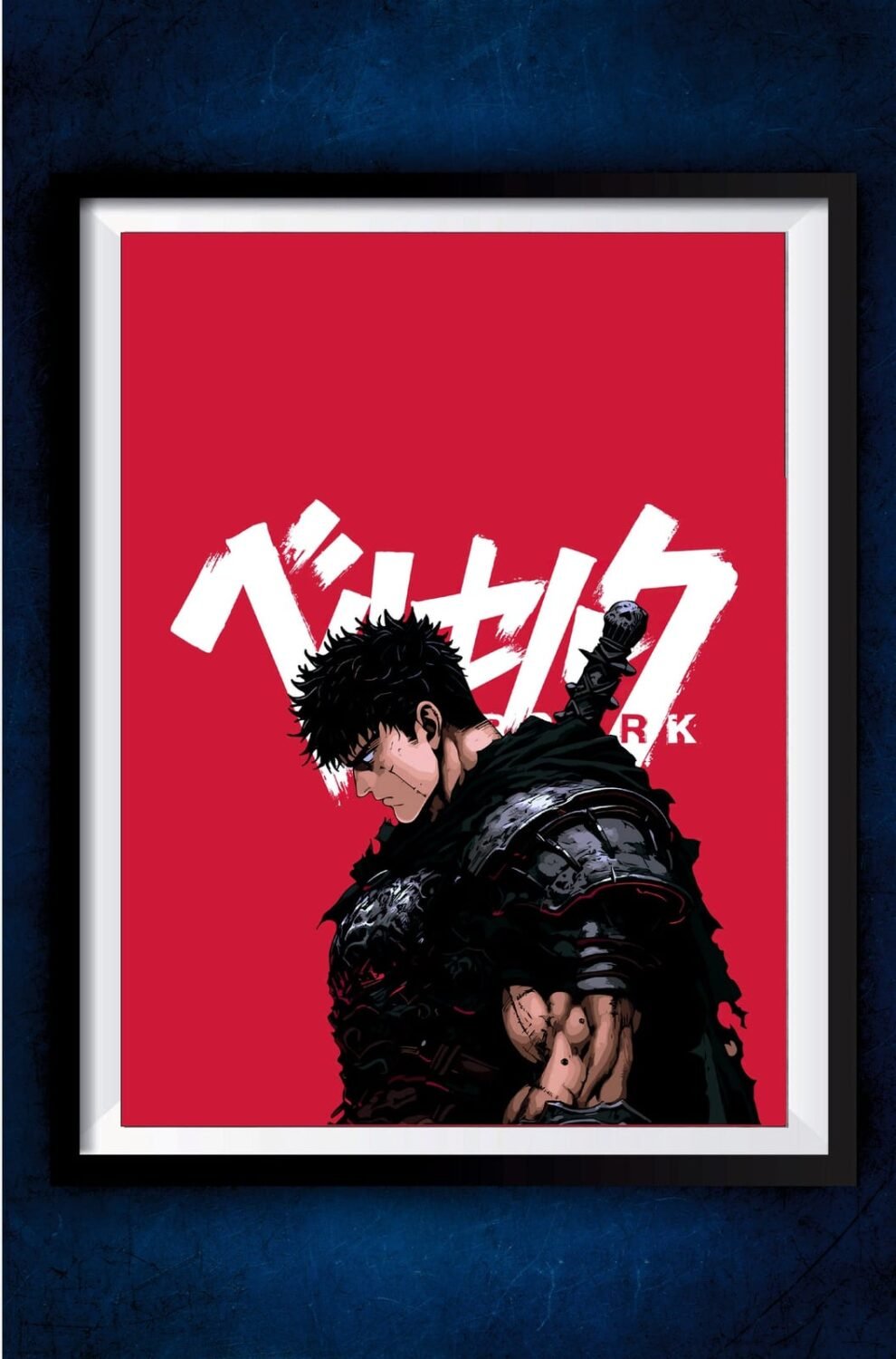 Guts Poster #1
