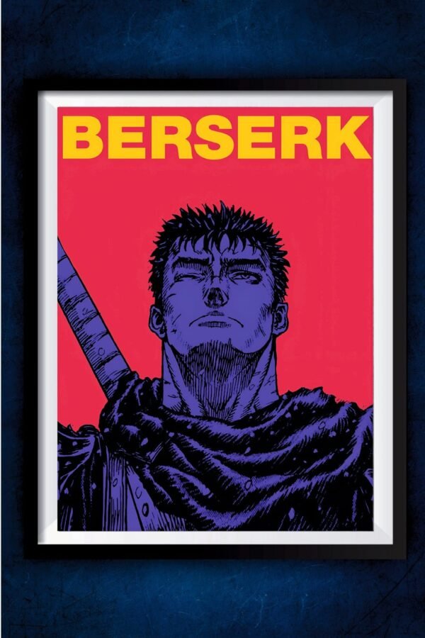 Guts Poster #2