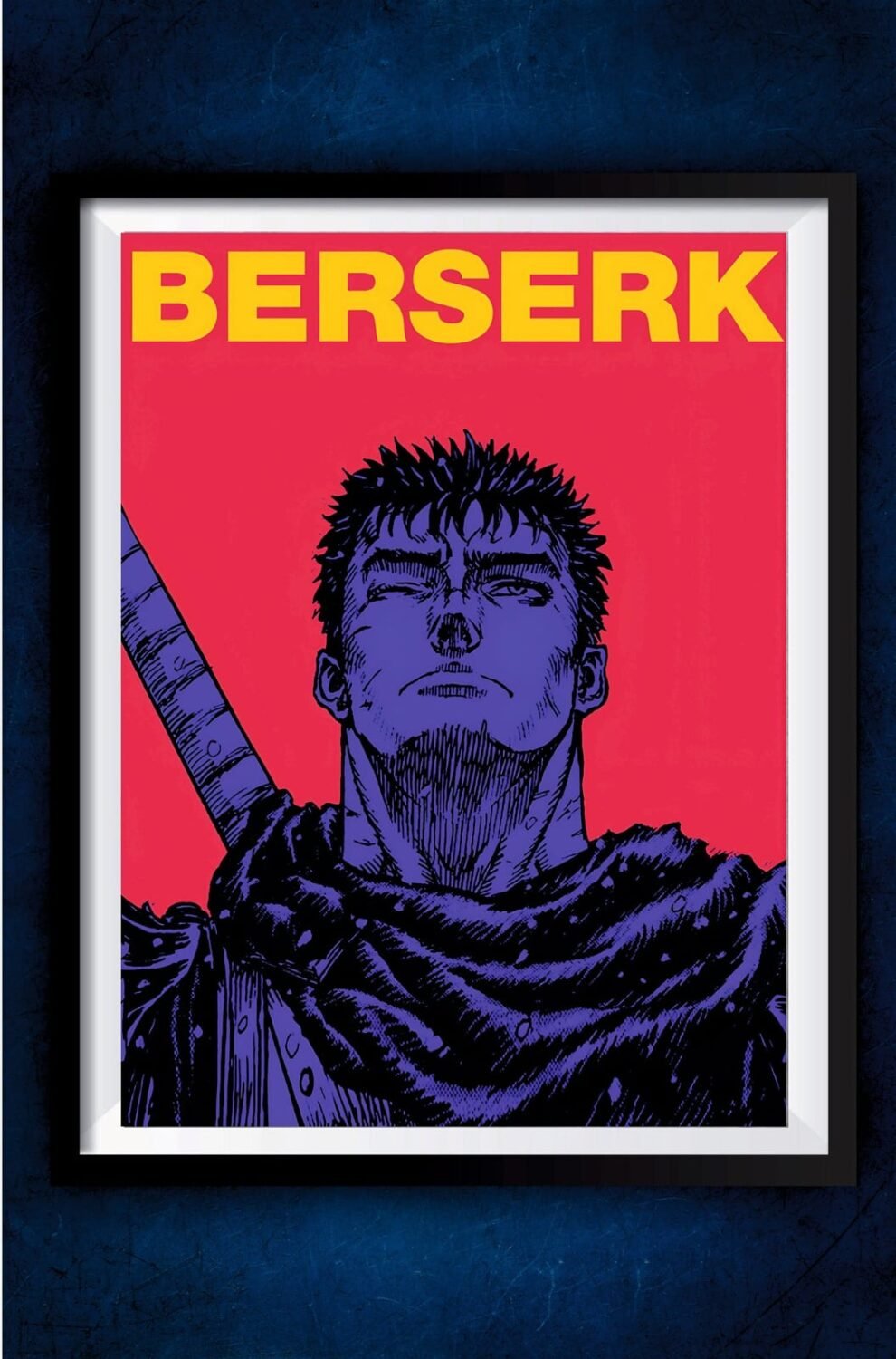 Guts Poster #2