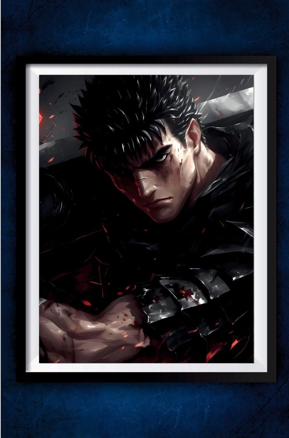 Guts Poster #3