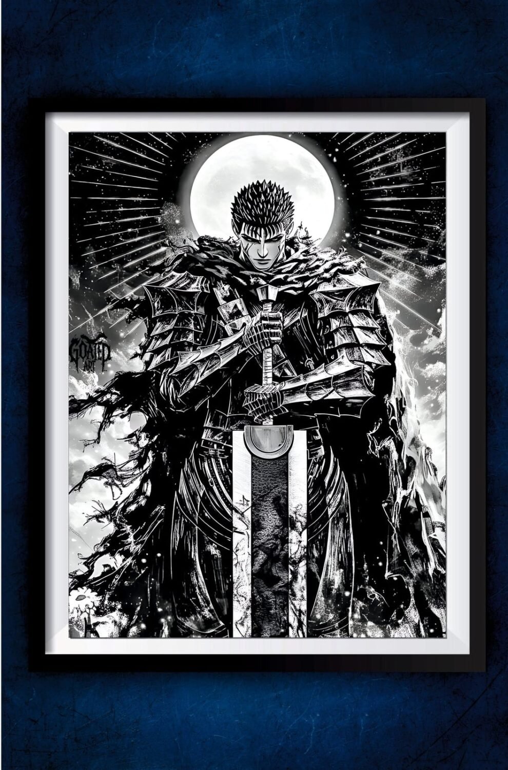 Guts Poster #4