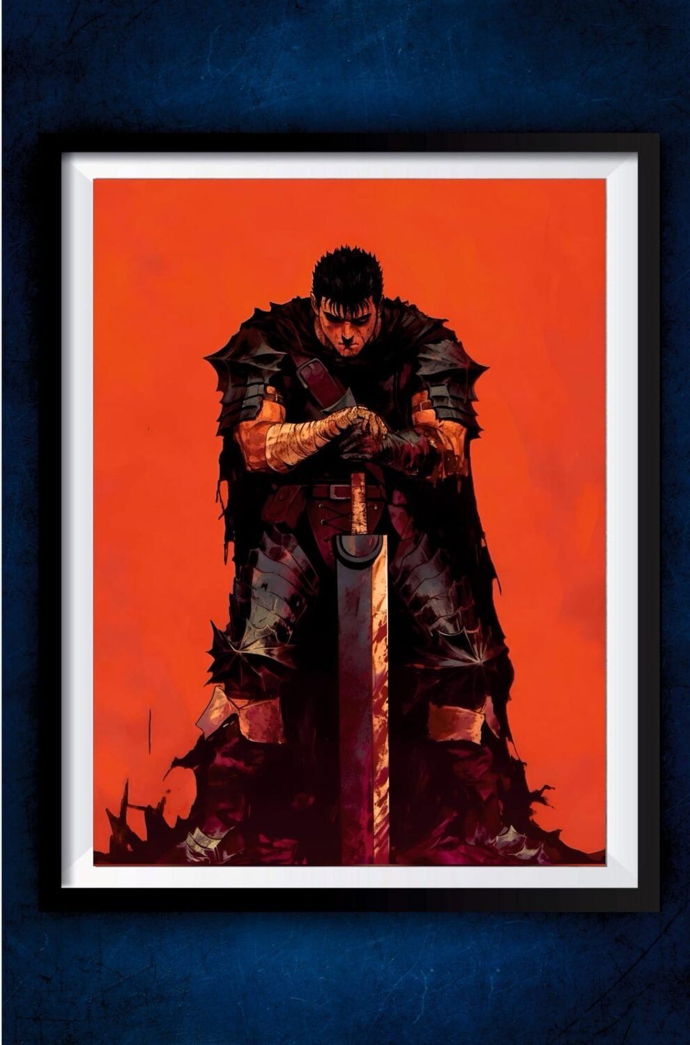 Guts Poster #5