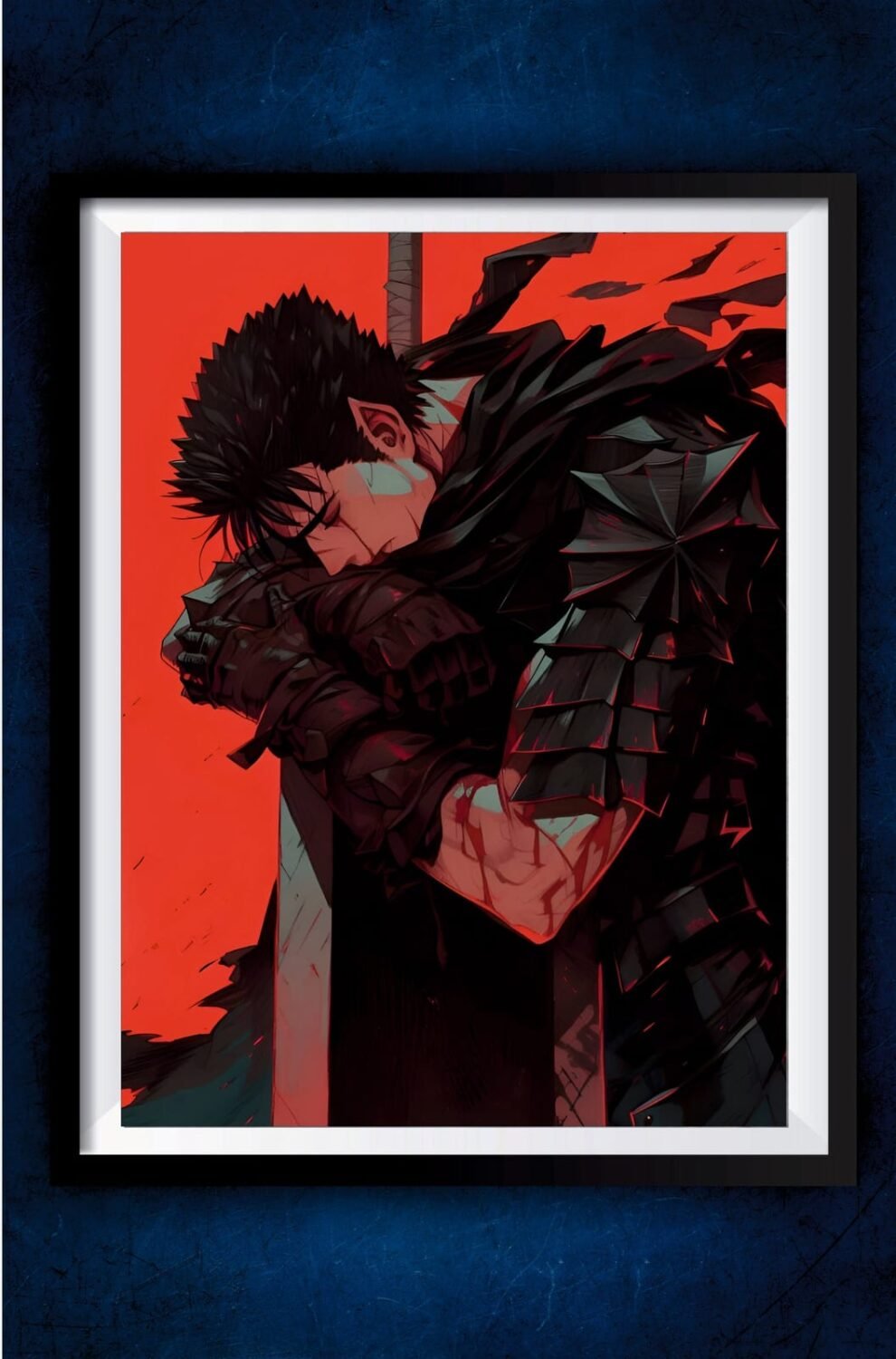 Guts Poster #8
