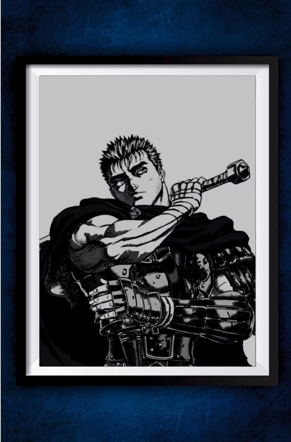 Guts Poster #9