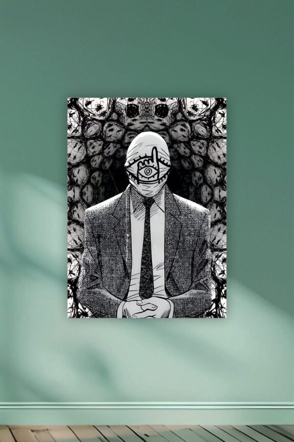 20th Century Boys Poster #5