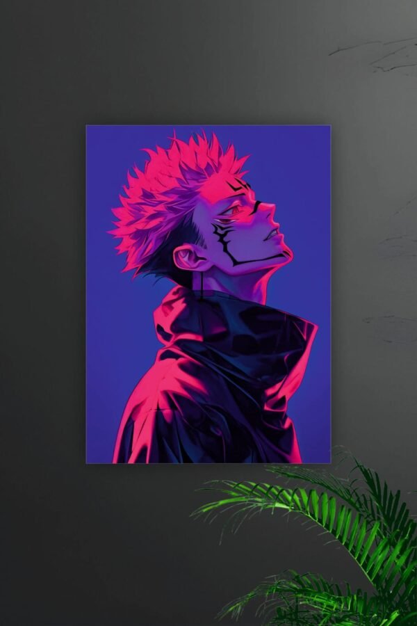 Sukuna #1