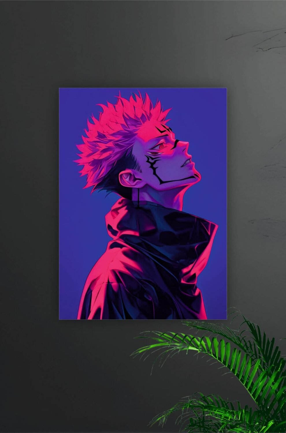 Sukuna #1