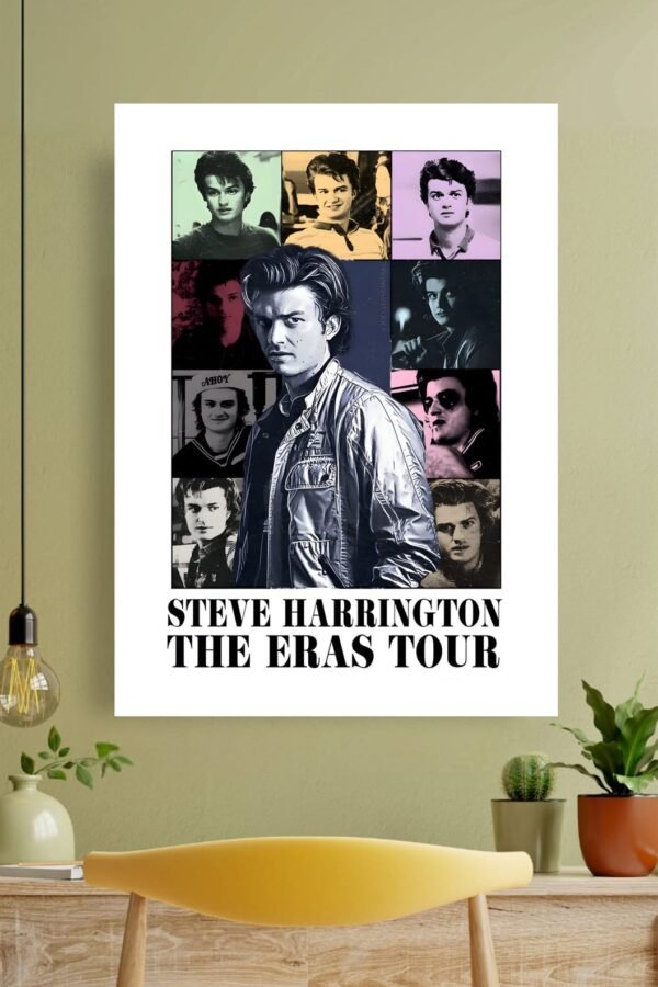 Steve Harrington #3