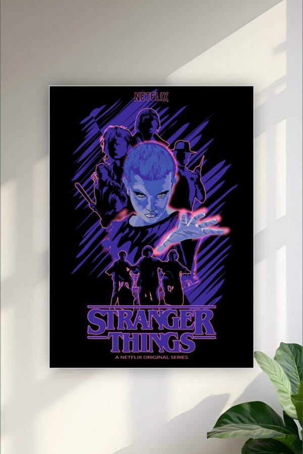 Eleven Poster