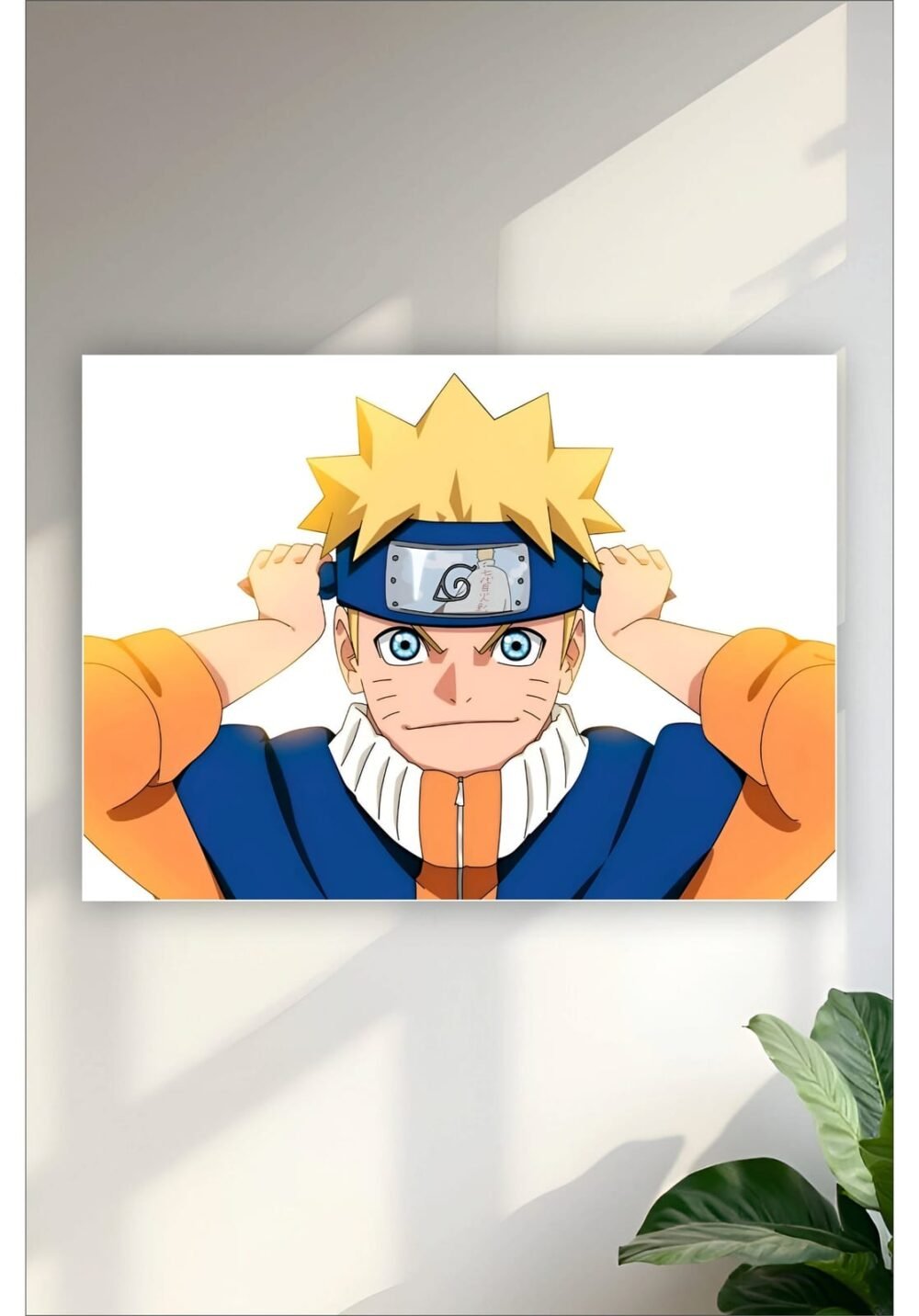 Naruto Poster #1