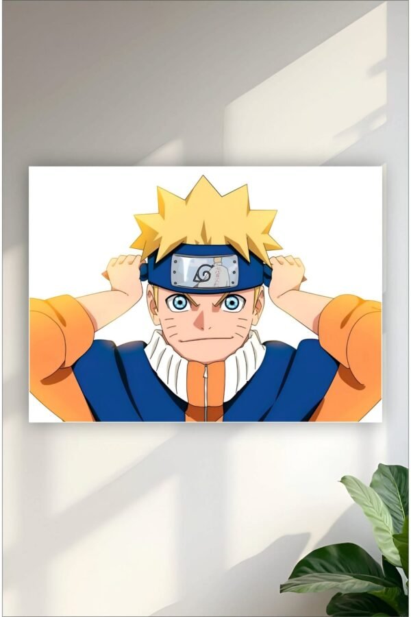 Naruto Poster #1