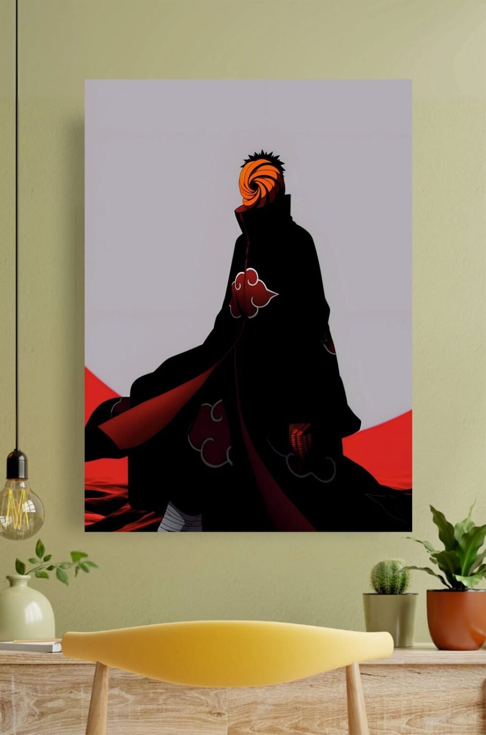 Obito Poster #1