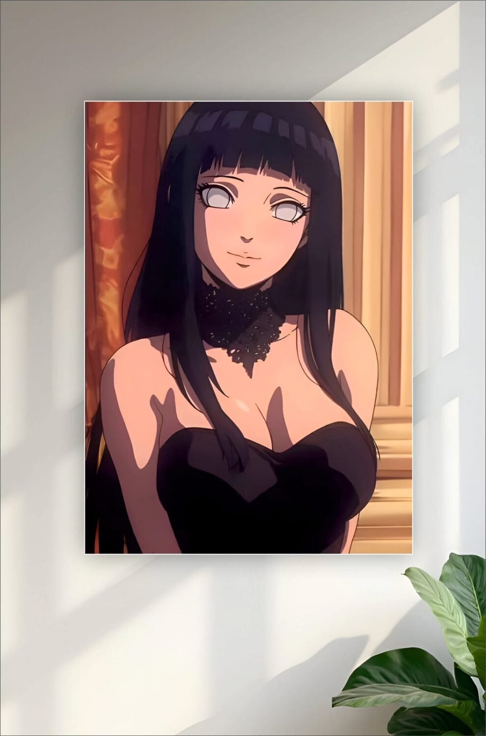 Hinata Poster