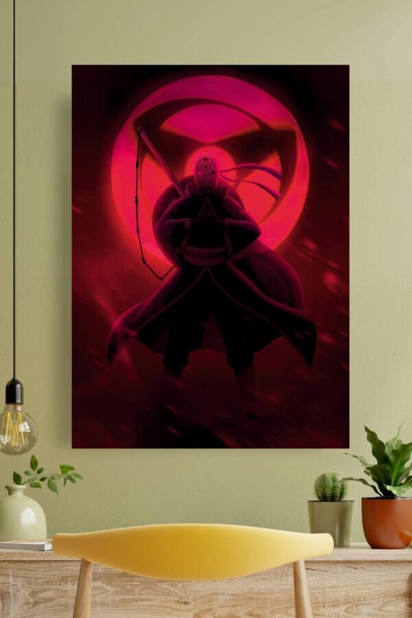 Obito Uchiha Poster #1