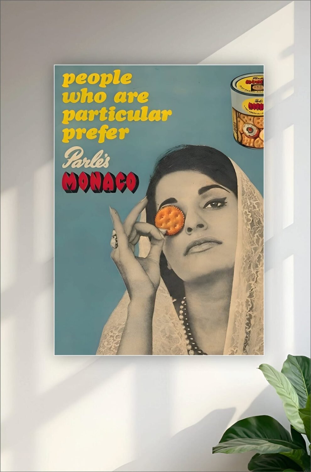 Hindi Artist Aesthetic Poster #1